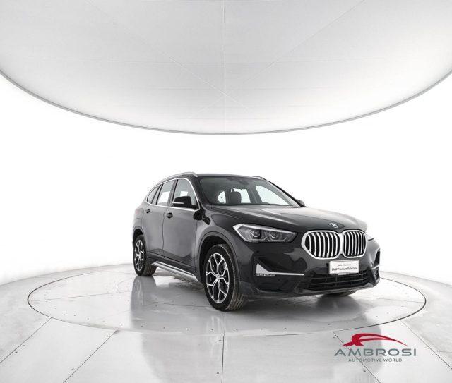 BMW X1 sDrive18d xLine Plus Auto