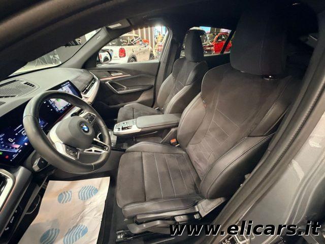 BMW X2 sDrive18d Msport