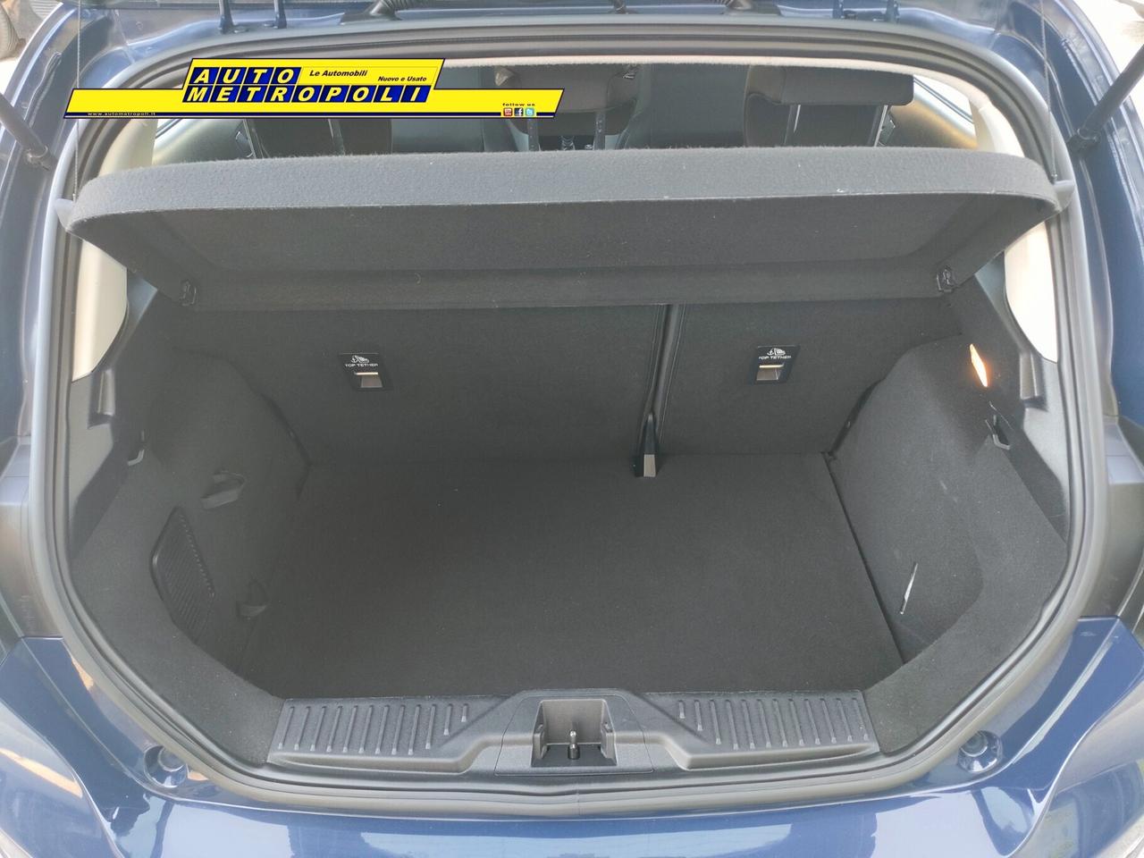 Ford Fiesta 1.1 85cv 5 porte Business