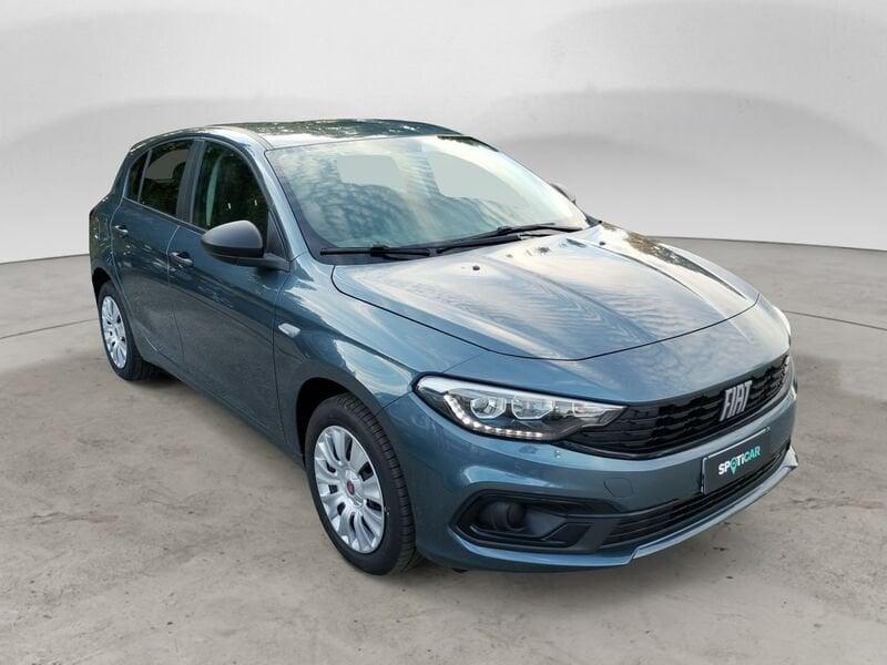 FIAT Tipo Tipo 1.5 Hybrid DCT 5 porte