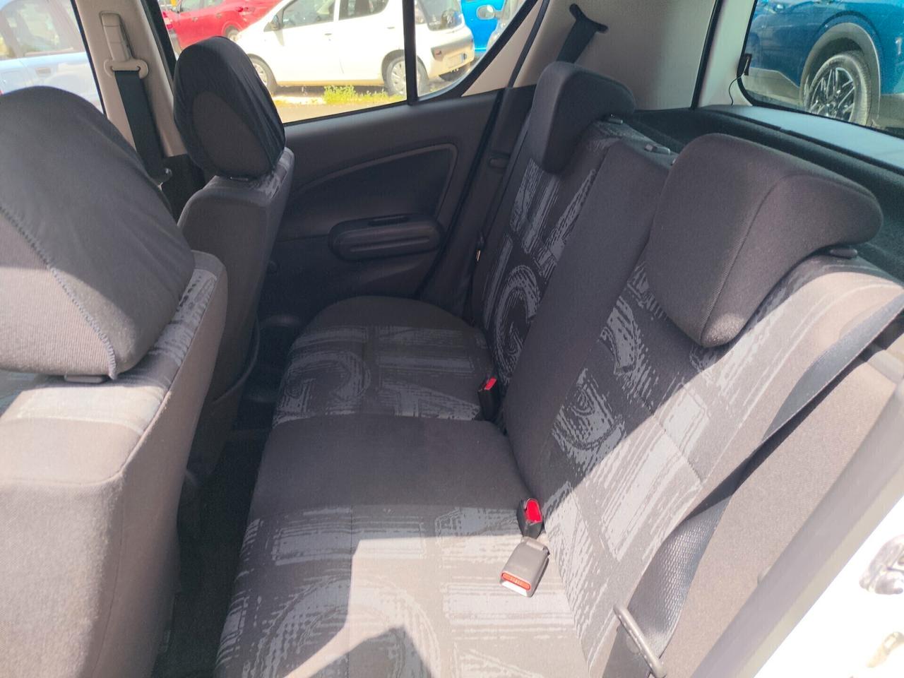DISPONIBILE Opel Agila AUTOMATICA !44.000KM!