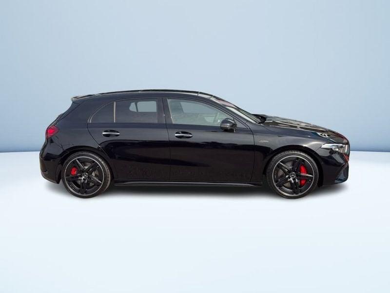 Mercedes-Benz Classe A 35 AMG 4Matic