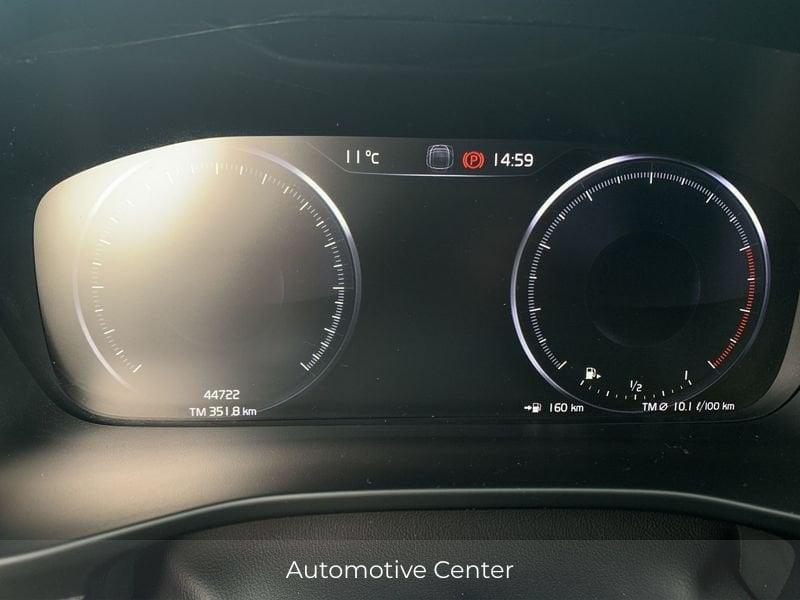 Volvo XC40 XC40 T5 AWD Geartronic R-design