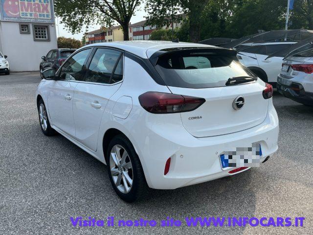 OPEL Corsa 1.2 Elegance 75cv NEOPATENTATI PROMO