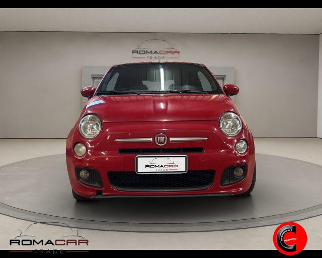 FIAT 500 1.3 Multijet 16V 95 CV Cult