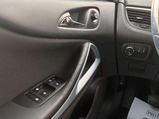 OPEL Zafira Tourer 2.0 CDTi 110CV *7 Posti