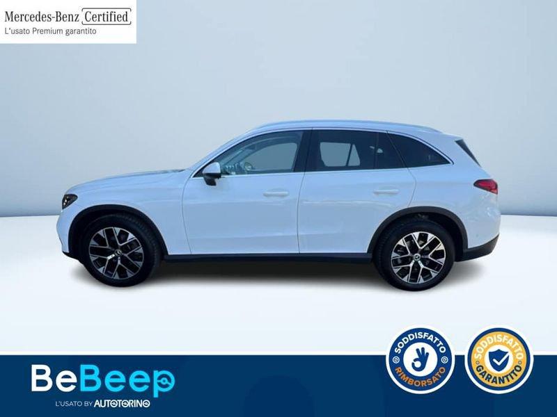 Mercedes-Benz GLC 220 D ADVANCED PLUS 4MATIC AUTO