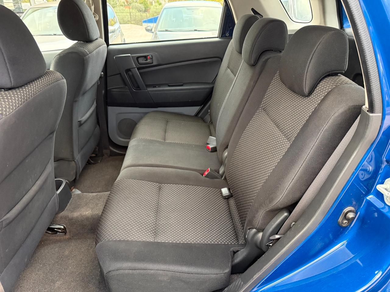 Daihatsu Terios 1.5 4WD Hiro Green Powered
