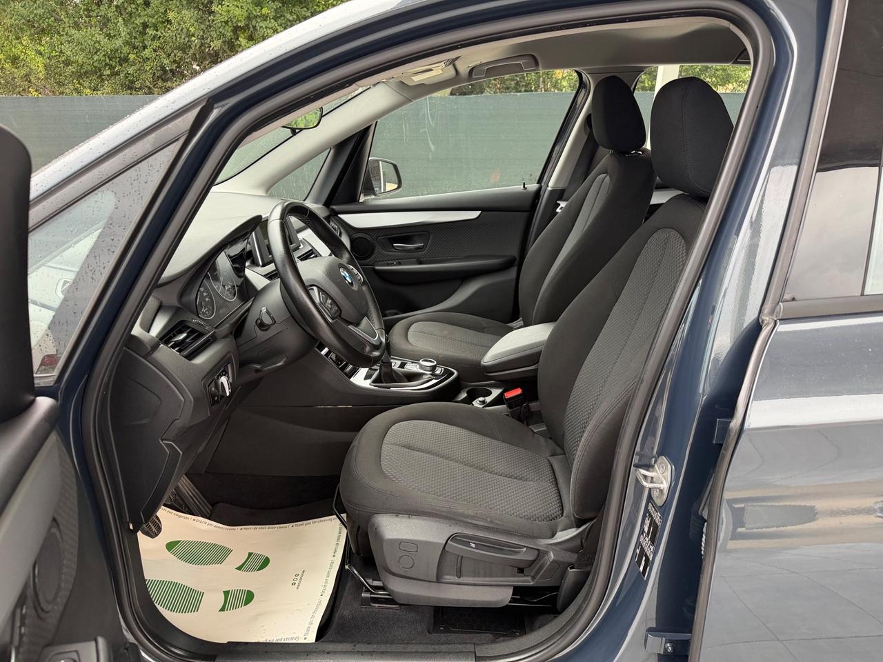 Bmw 216 216d Active Tourer Advantage