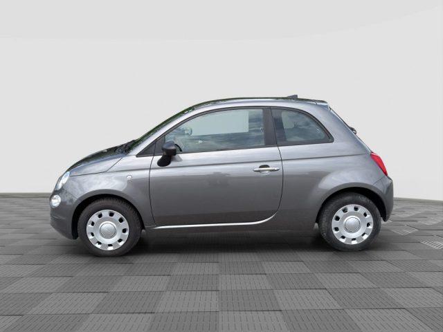 FIAT 500 500 1.0 Hybrid Cult