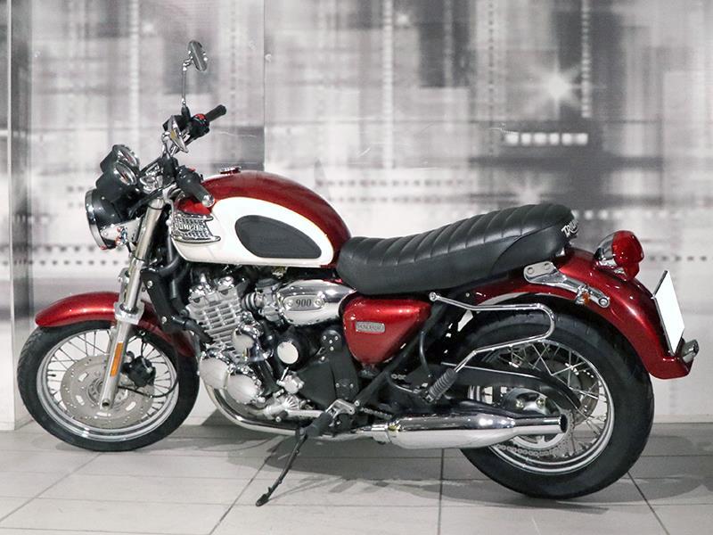 Triumph Thunderbird