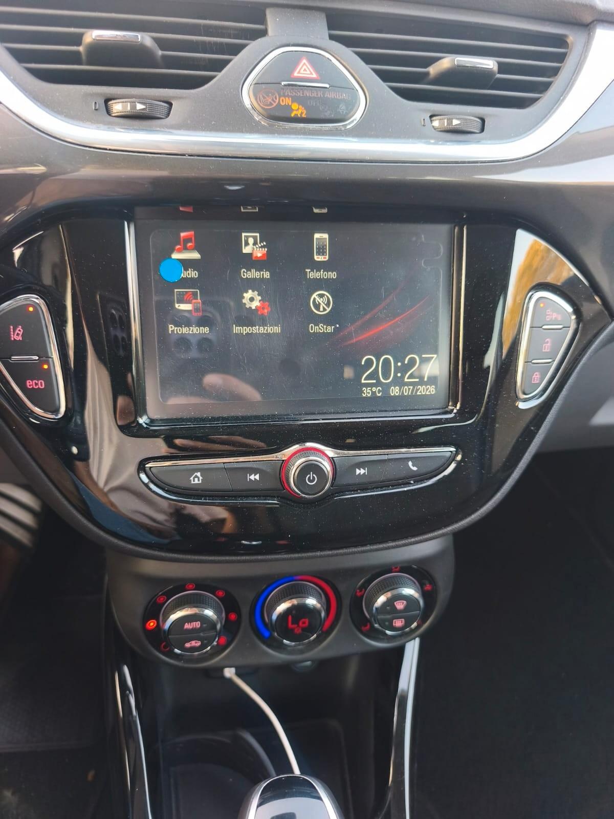 Opel Corsa 2016---1.3 Diesel Neopatentati Automatica