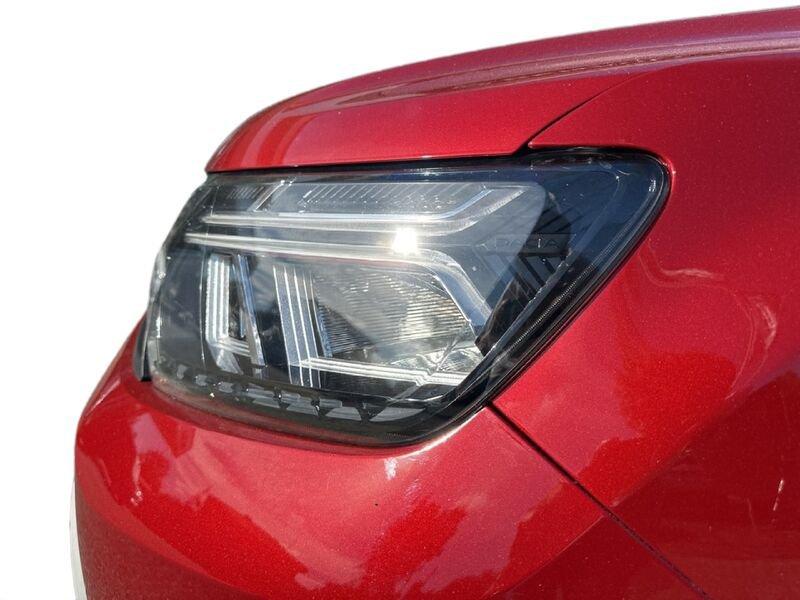 Dacia Duster Duster 1.0 TCe GPL 4x2 Prestige Up