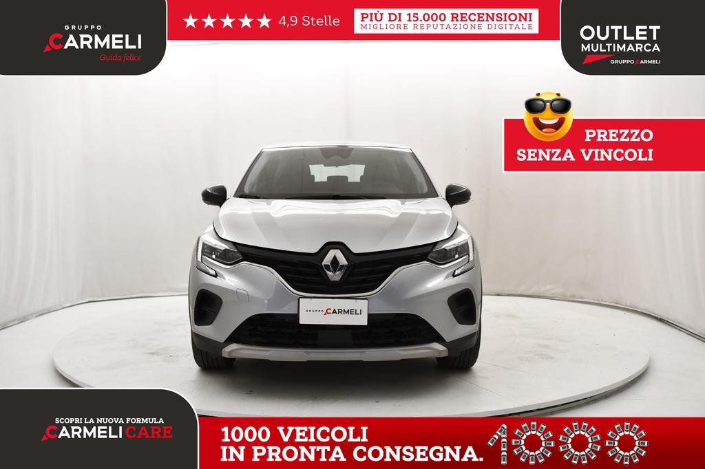 Renault Captur 1.0 TCe Equilibre