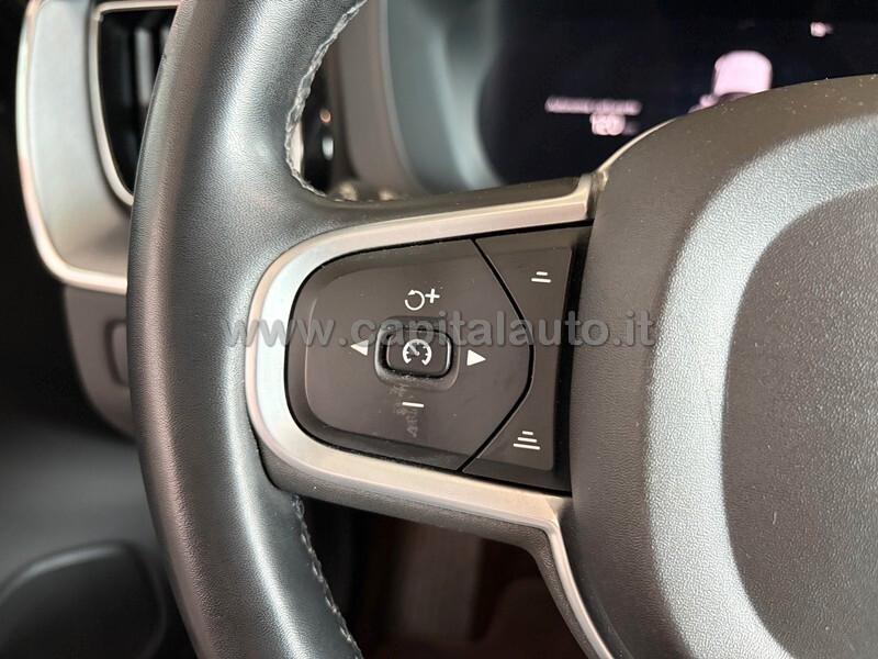 Volvo XC60 20 B4 AWD Geartronic NETTO 13500 MOTORE???