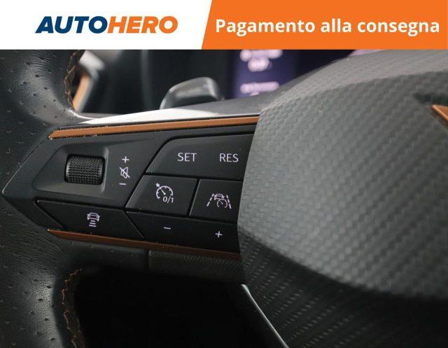 CUPRA Formentor 2.0 TDI 4Drive DSG