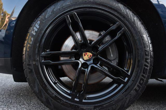PORSCHE Macan 2.0 *PASM*CARPLAY*CAM*NO SUPERBOLLO*