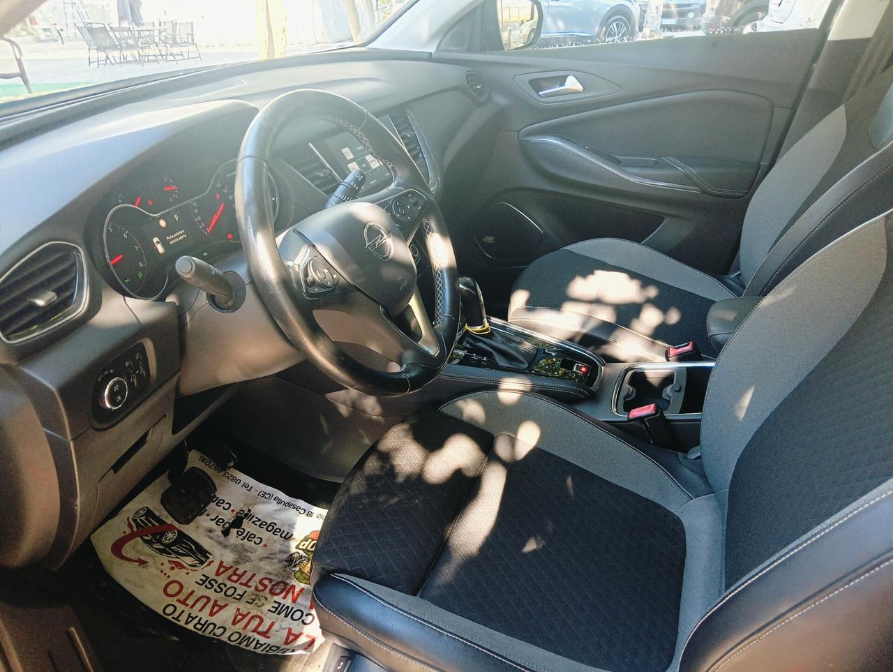 Opel Grandland X 1.5 diesel Ecotec Start&Stop aut. Innovation