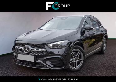 Mercedes-benz GLA 200 d AMG Sport Premium