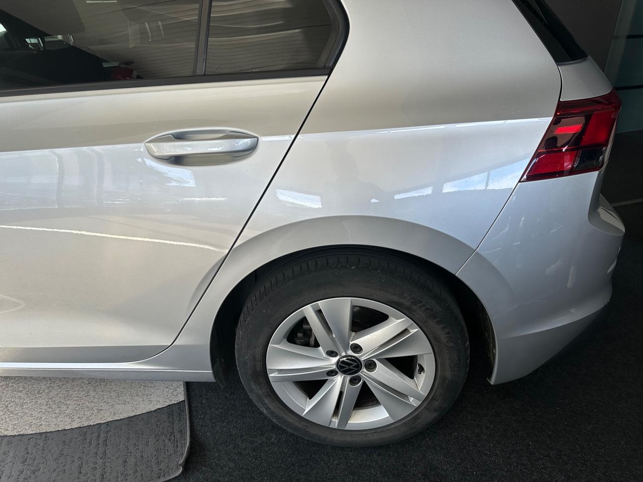 Volkswagen Golf 2.0 TDI 150 CV DSG SCR Style