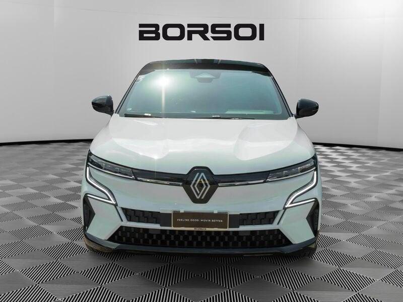 Renault Mégane E-Tech El. Mégane E-Tech Electric EV60 220 CV Optimum Charge Techno