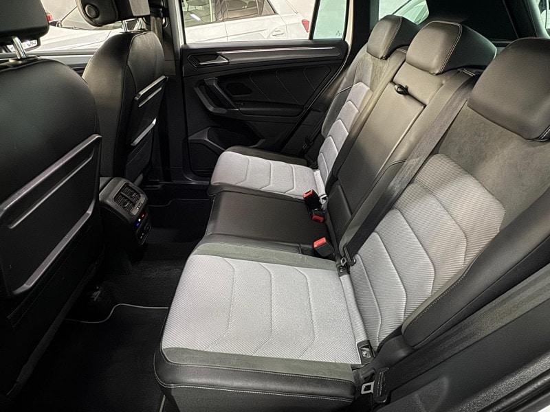 VOLKSWAGEN Tiguan 2.0 TDI 190 CV SCR DSG 4MOTION Advance
