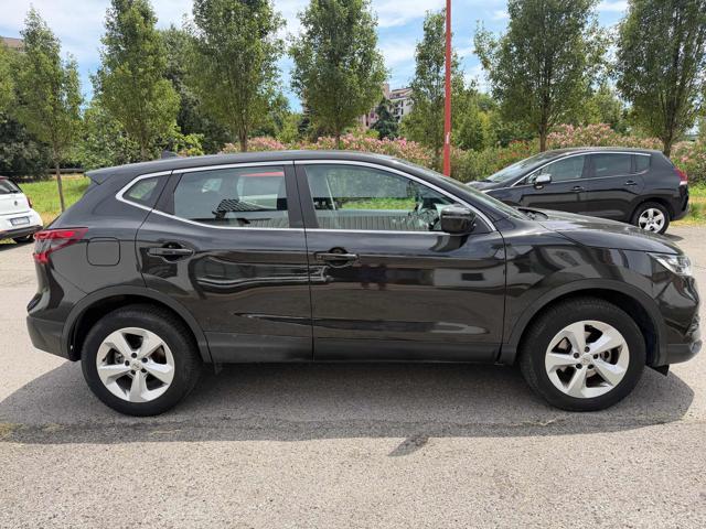 NISSAN Qashqai 1.3 DIG-T 140 CV
