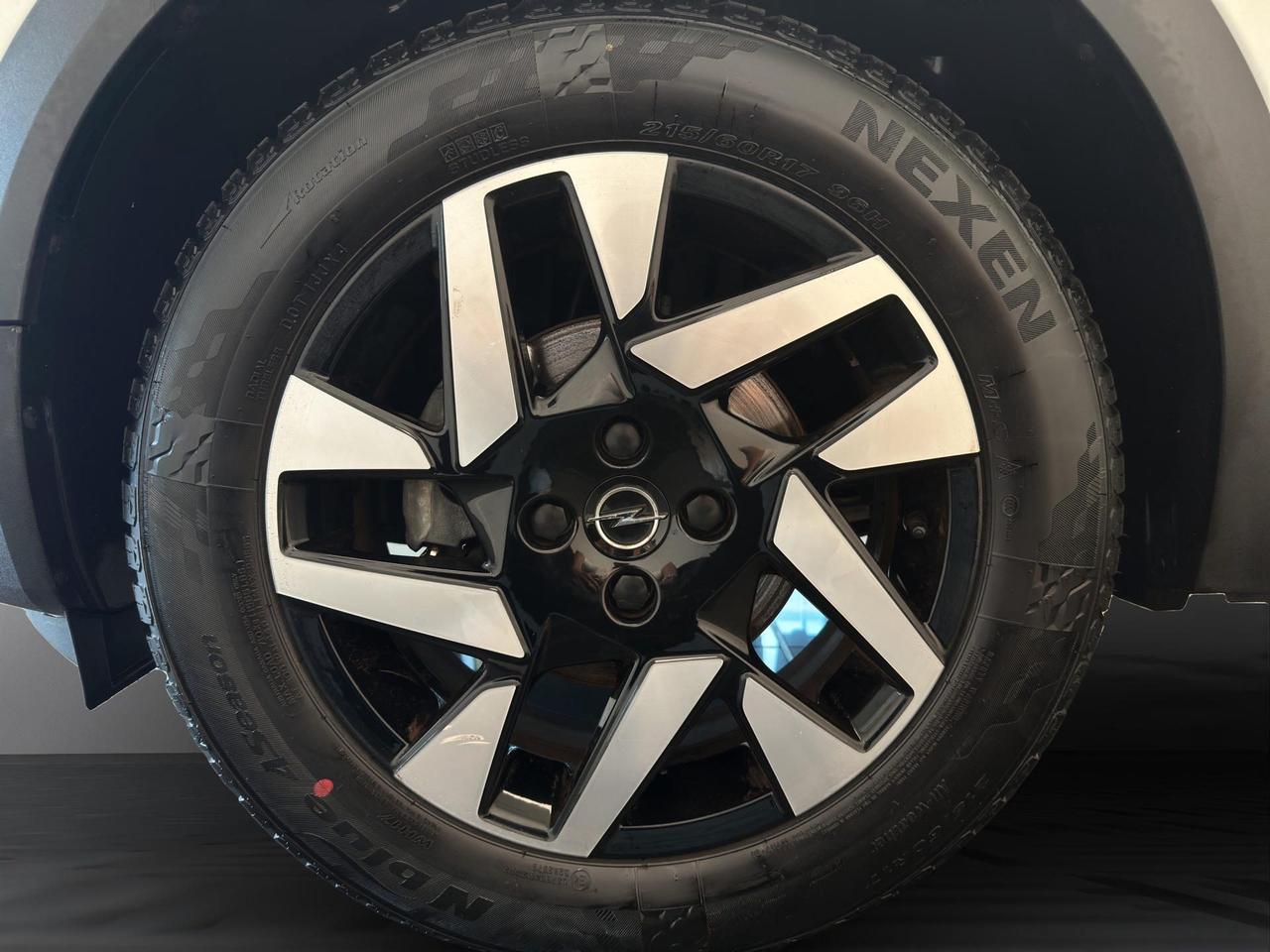 Opel Mokka 1.2 t Elegance s&s 130cv at8