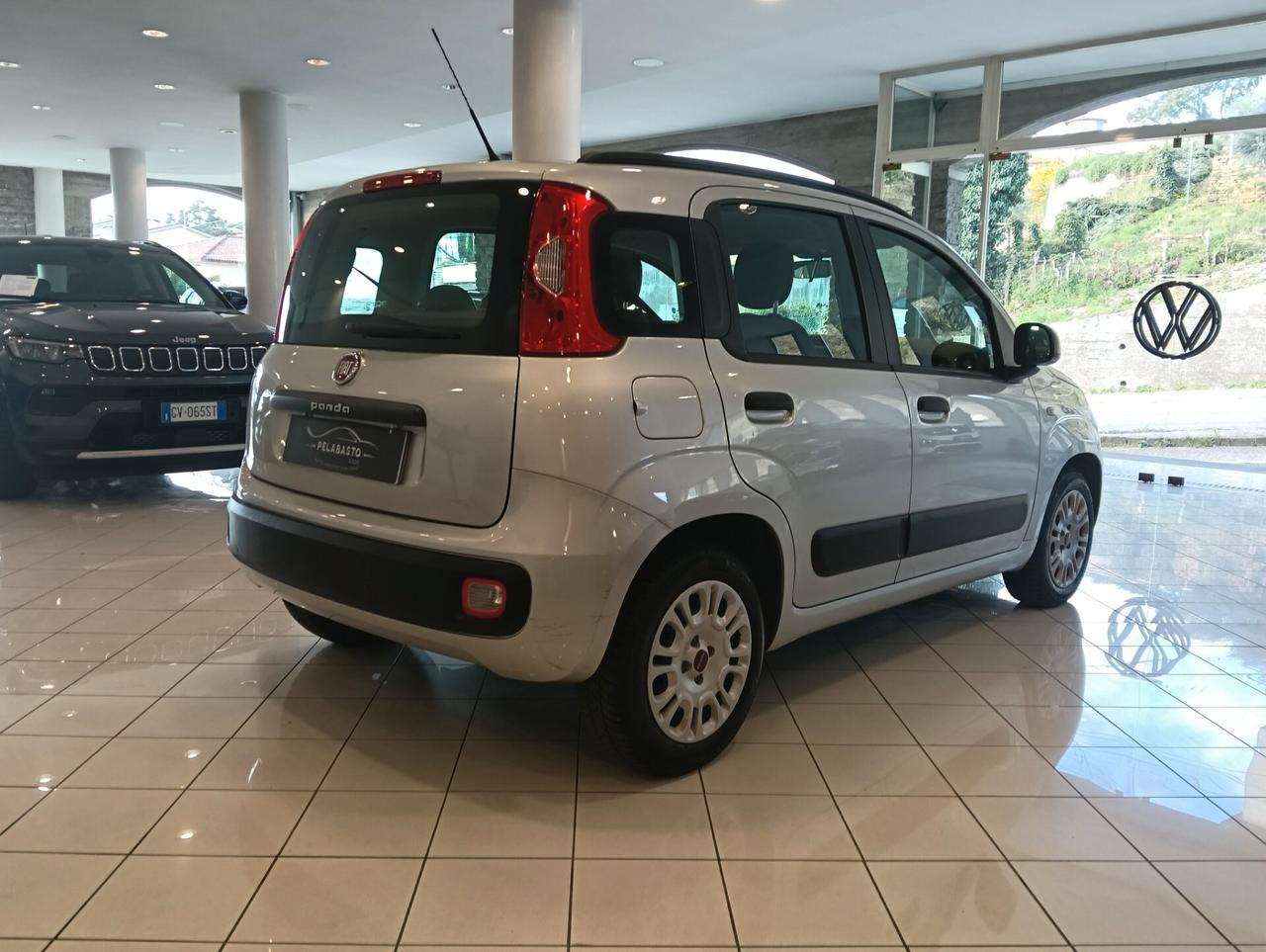 Fiat Panda 1.2 Easy