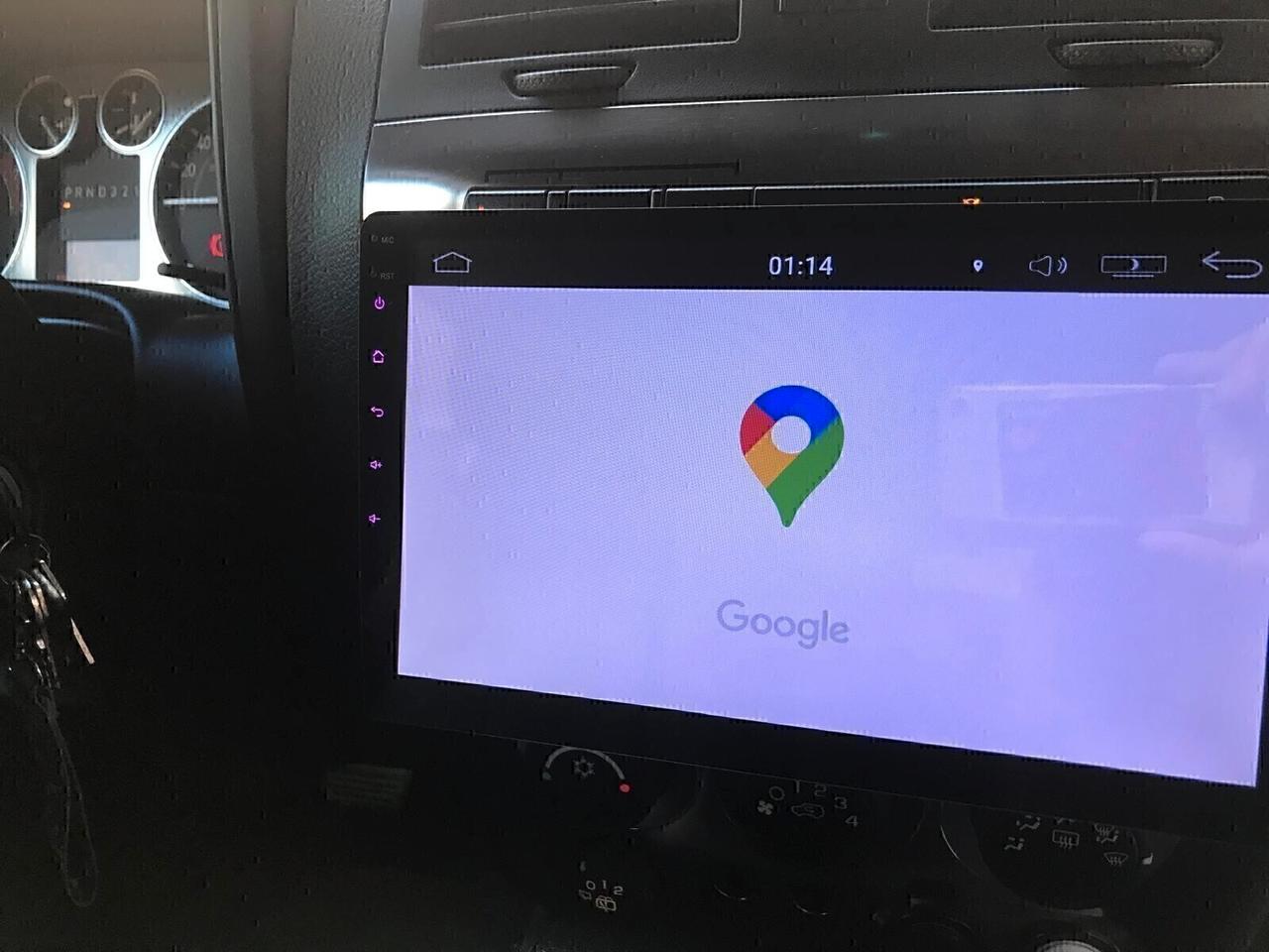 Hummer H3 3.7 aut. Luxury KM 139000 GPL