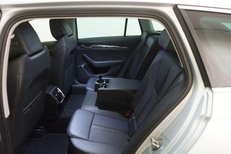 Škoda Octavia 2.0 TDI EVO 115cv EXECUTIVE DSG