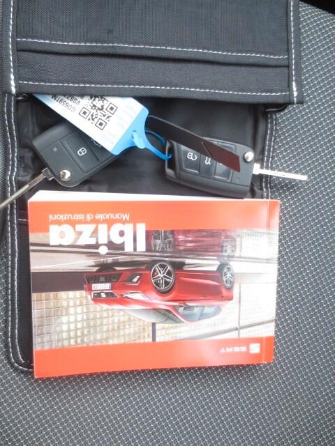 Seat Ibiza 1.0 TGI 5 porte Style