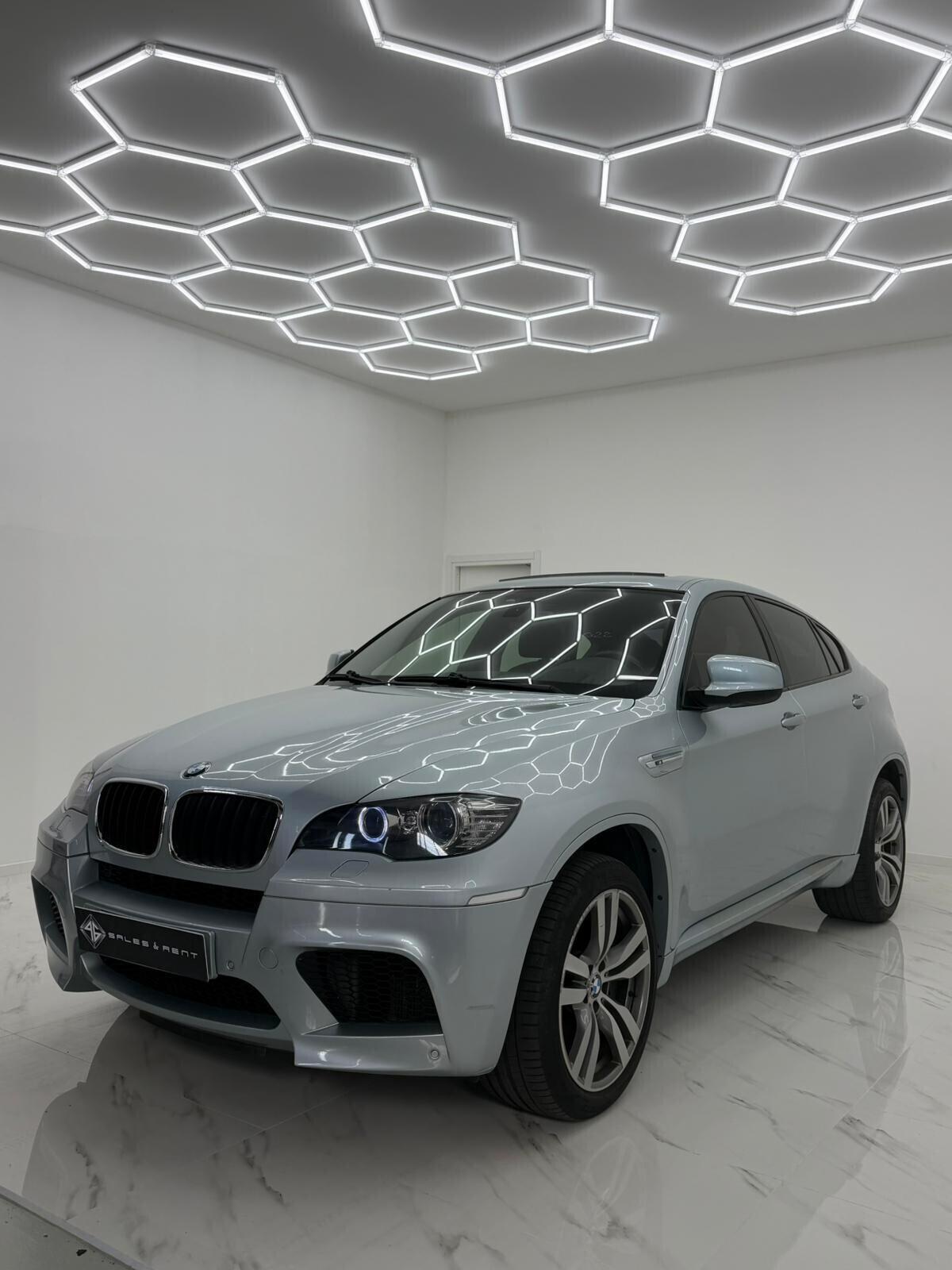 Bmw X6 M