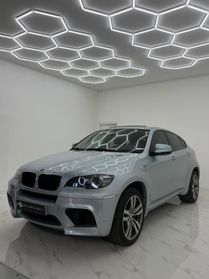 Bmw X6 M