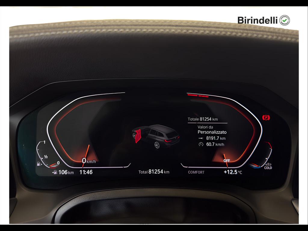 BMW Serie 3(G20/1-80/1) - 320i Touring Luxury