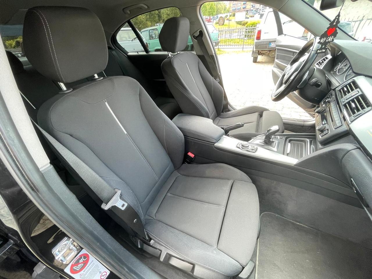 Bmw 320D