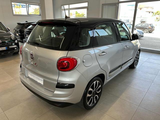 FIAT 500L 1.4 95 CV S&S 120° Gpl