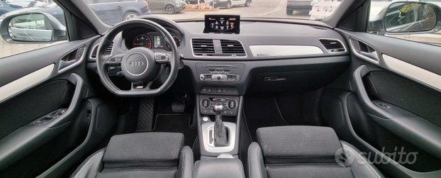 Audi Q3 2.0 Tdi S-Tronic S-Line