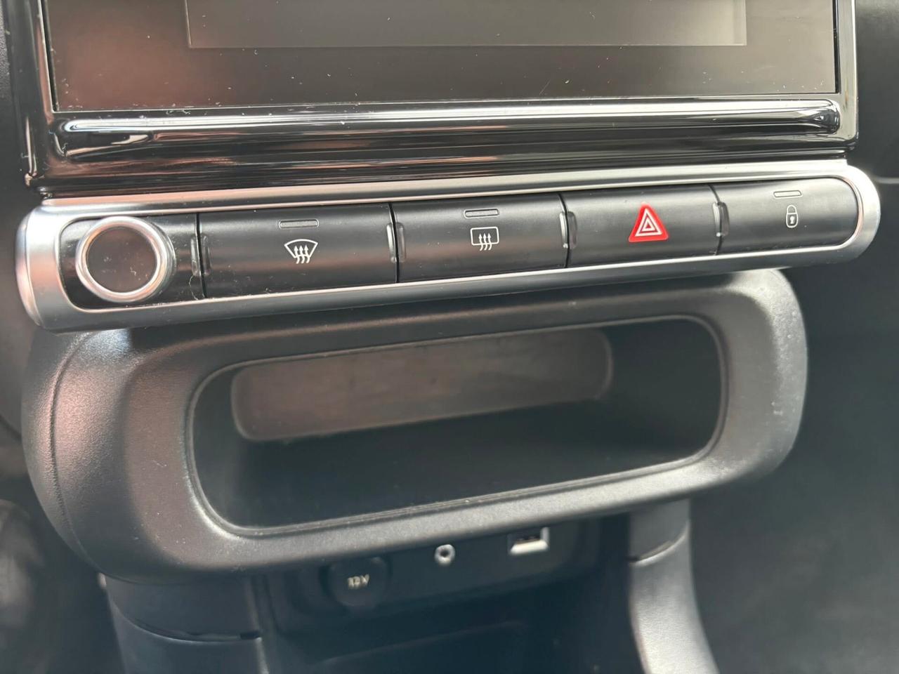 Citroen C3 PureTech 82 Feel NEOPATENTATI