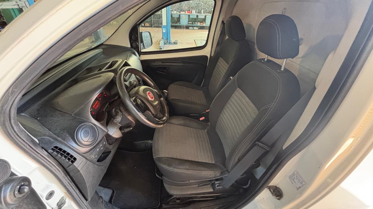 Fiat Fiorino 1.3 MJT 80CV FURGONE LASTRATO SX