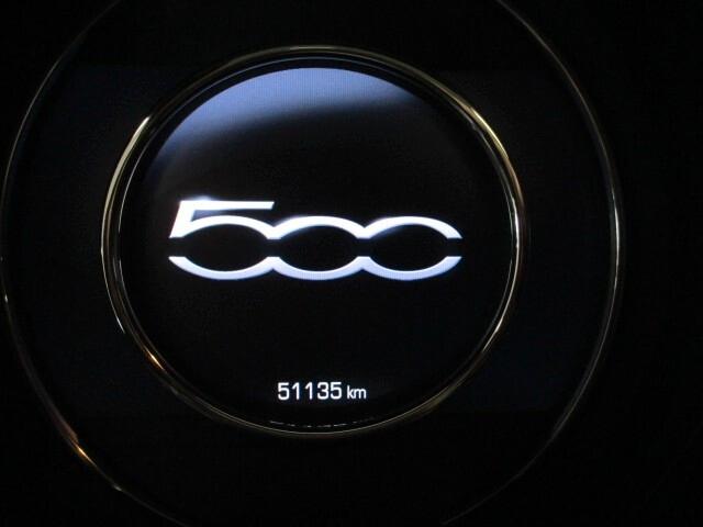 Fiat 500 SPORT 1.0 Hybrid