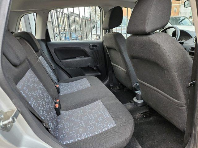 FORD Fiesta 1.2 16V 5p.