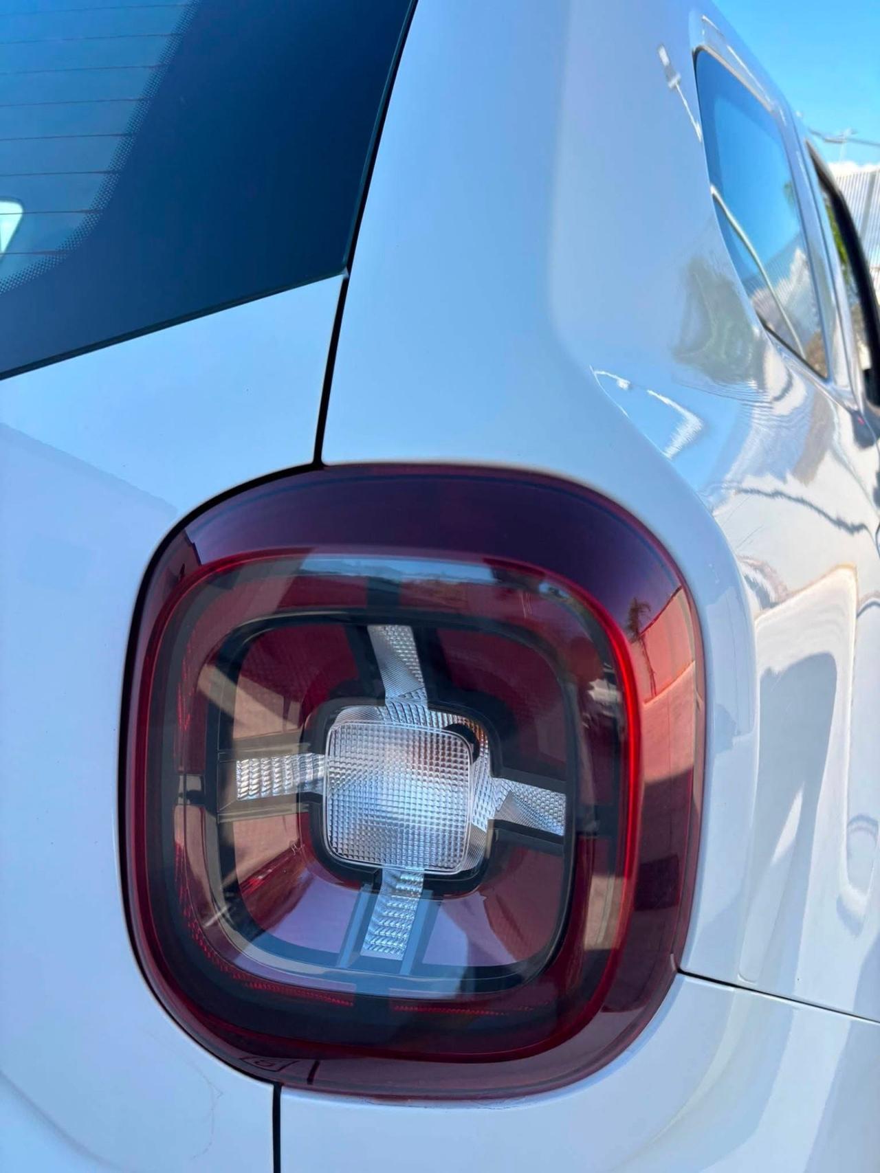 Dacia Duster 1.5 dCi 110CV Start&Stop 4x2 Ambiance