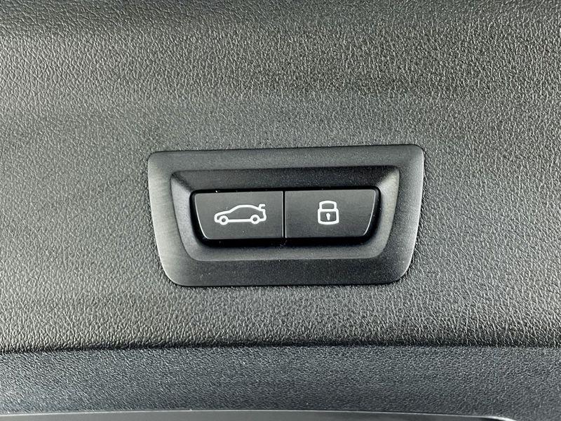 BMW Serie 1 118d MSport automatico