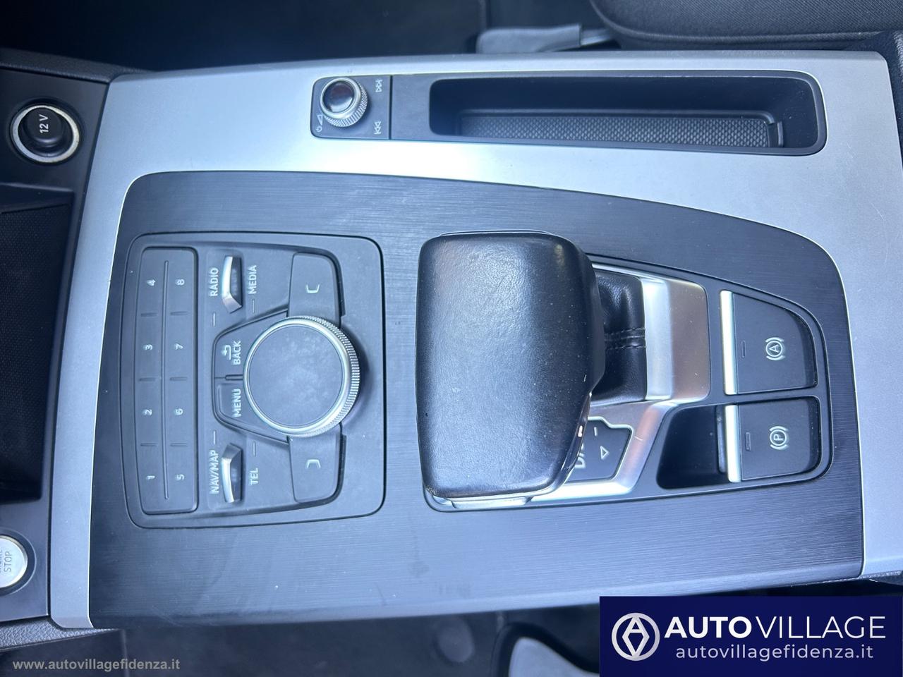 AUDI Q5 2.0 TDI 190CV quattro S tr. Business
