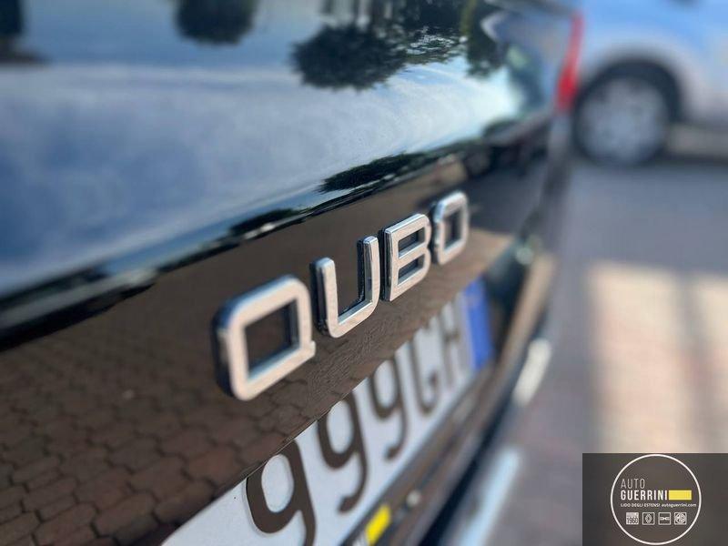 FIAT QUBO QUBO 1.3 MJT 95 CV Trekking