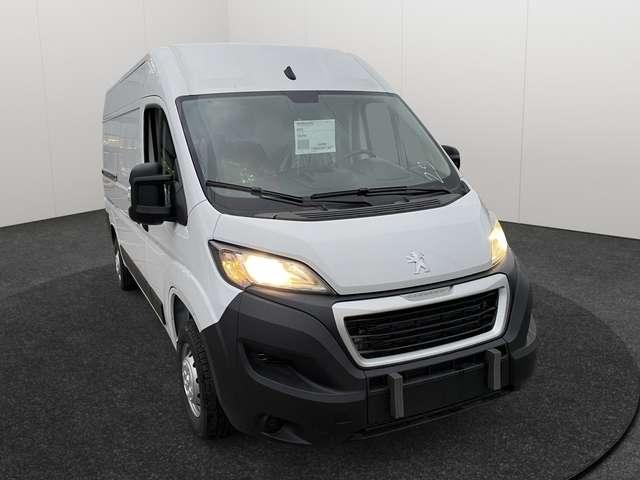 Peugeot Boxer 333 2.2 BlueHDi 140Cv L2H2 *KM0* *IVA*