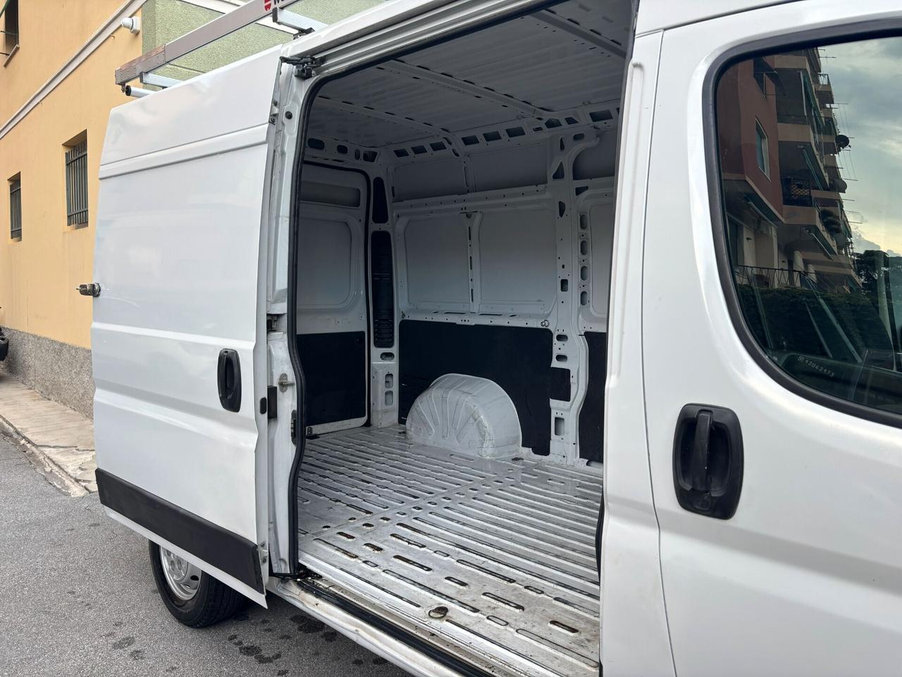 Peugeot Boxer 35 2.2 BlueHDi 140 S&S L2 H2 PREZZO REALE