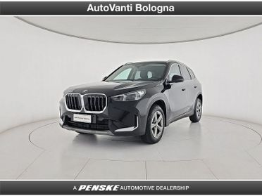 BMW X1 X1 sdrive18d auto