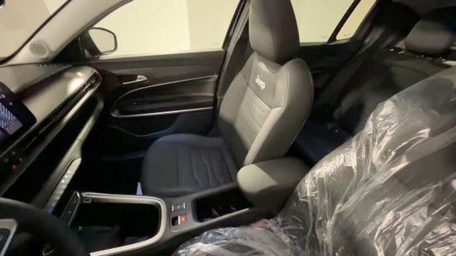 JEEP Avenger 1.2 Turbo E-HYBRID auto Summit #TETTO #VARI COLORI